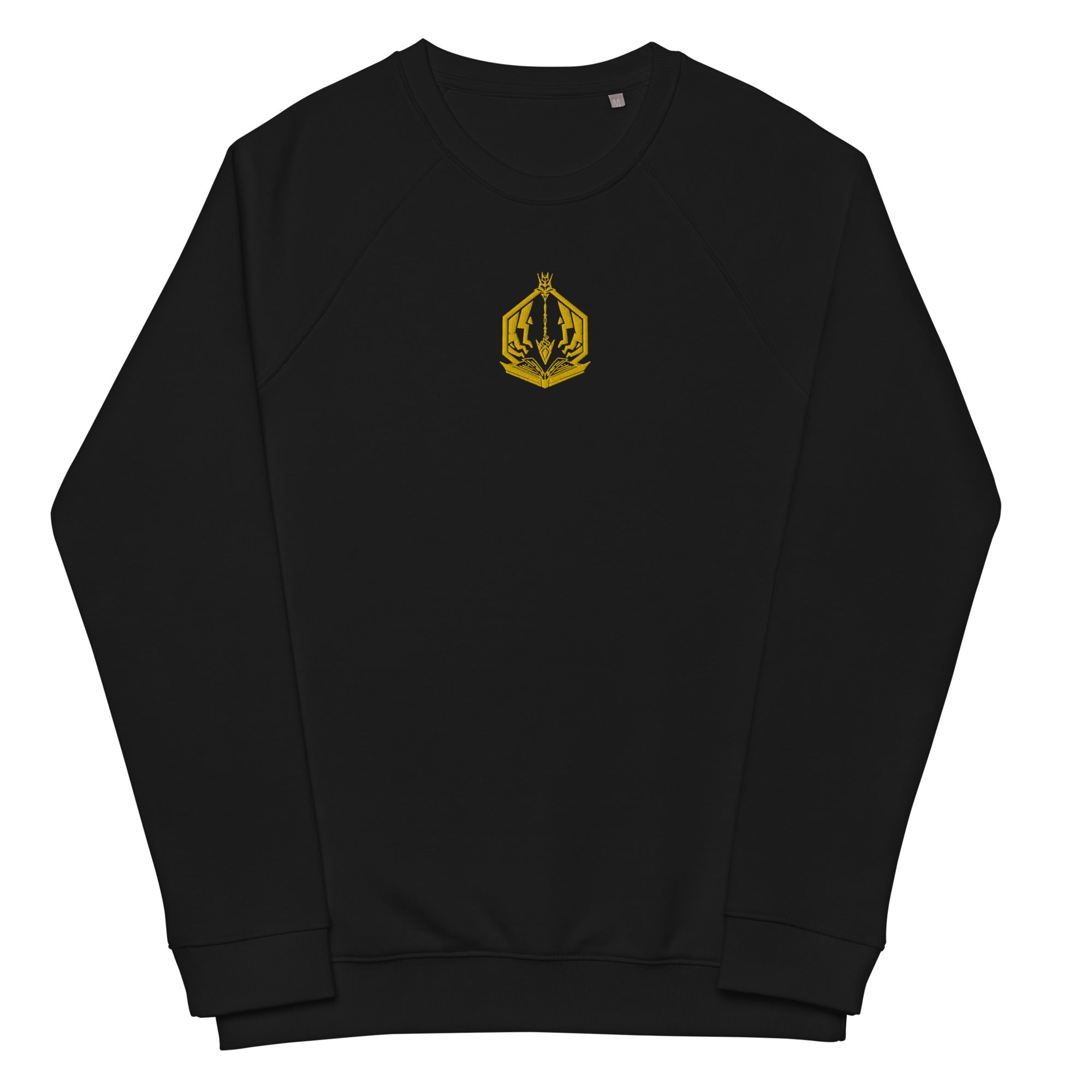 Arrow Emblem Sweatshirt - Impact Collection