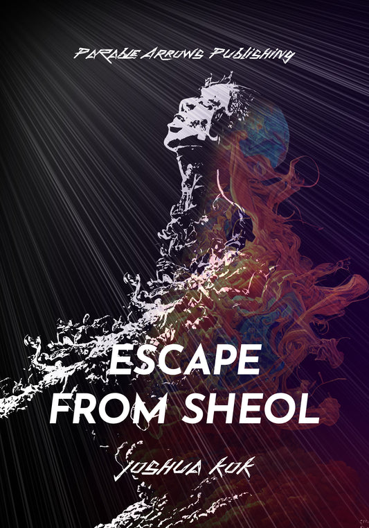 Escape from Sheol - Free Poetry Book PDF